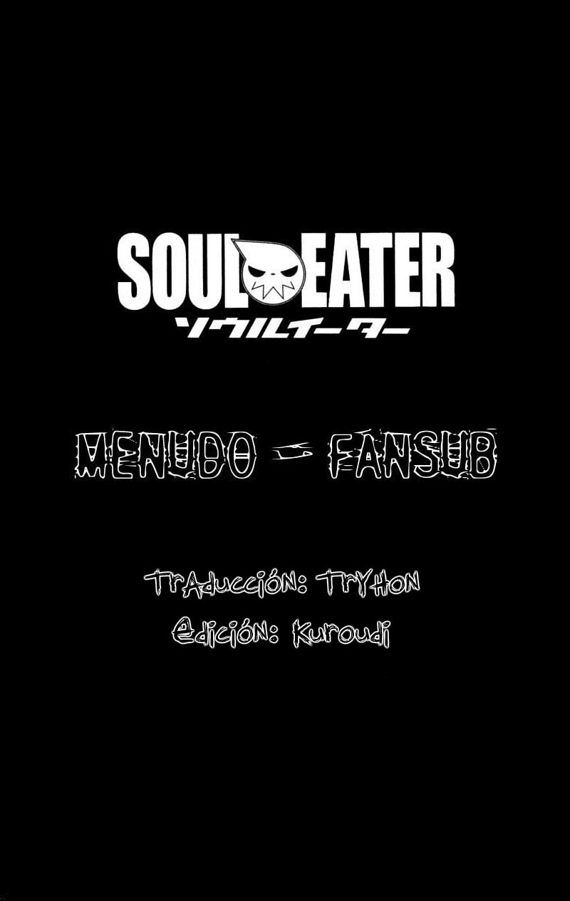 Read Soul Eater (es) Manga Online
