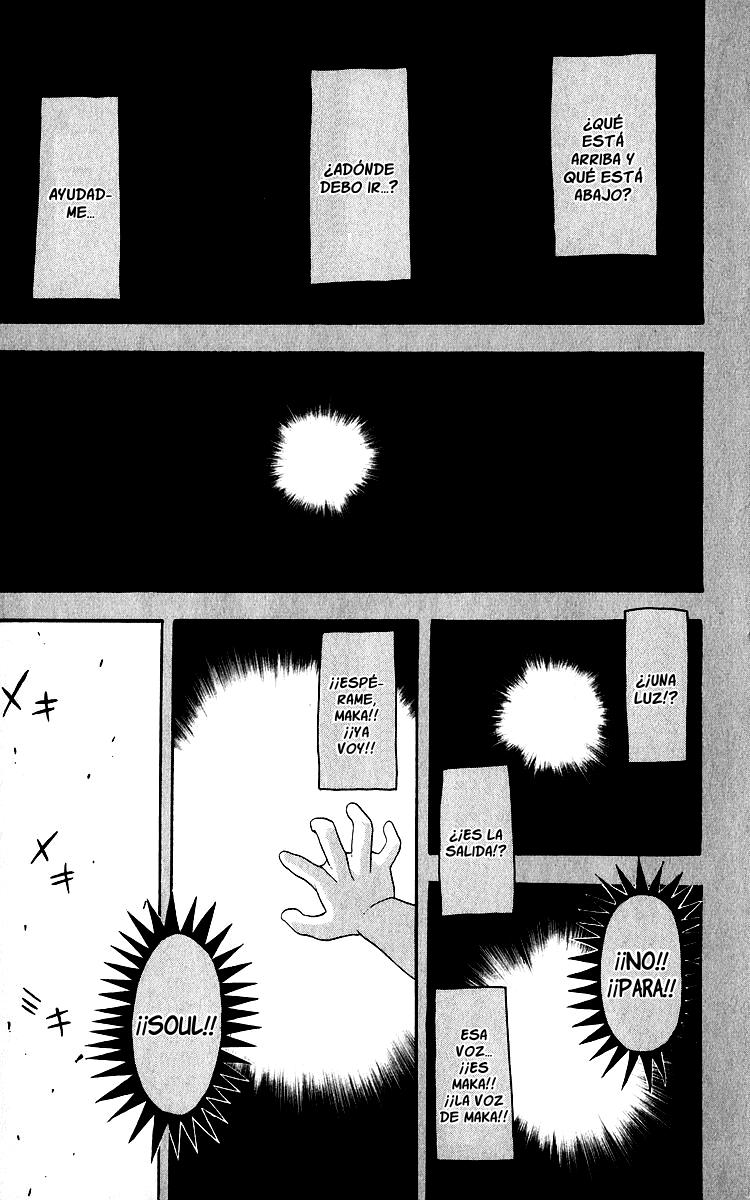 Read Soul Eater (es) Manga Online