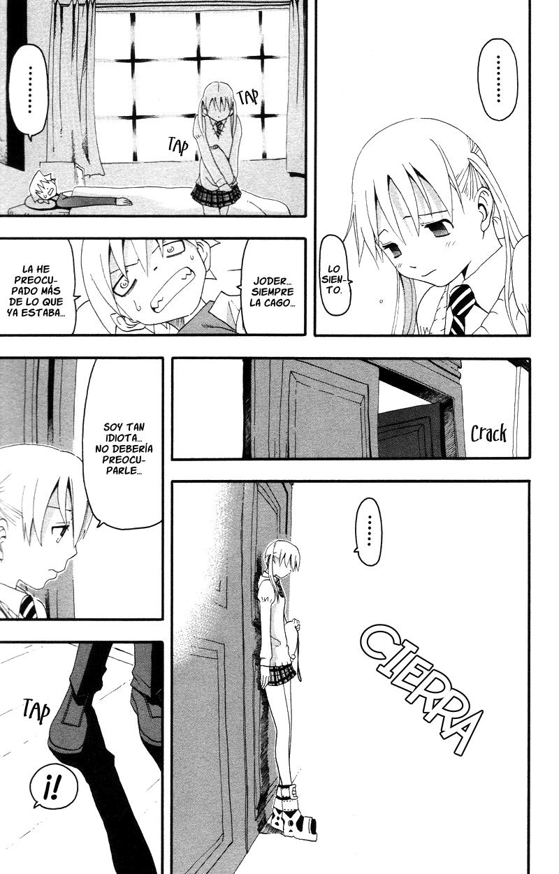 Read Soul Eater (es) Manga Online