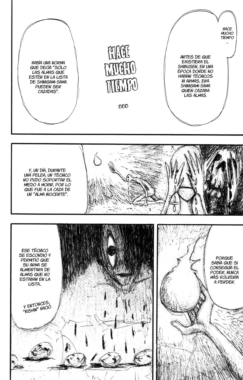 Read Soul Eater (es) Manga Online