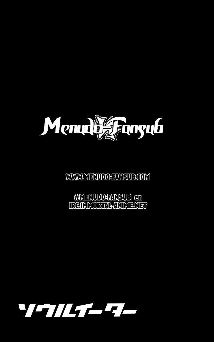 Read Soul Eater (es) Manga Online