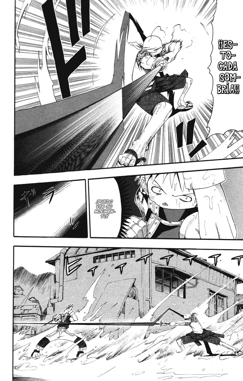 Read Soul Eater (es) Manga Online
