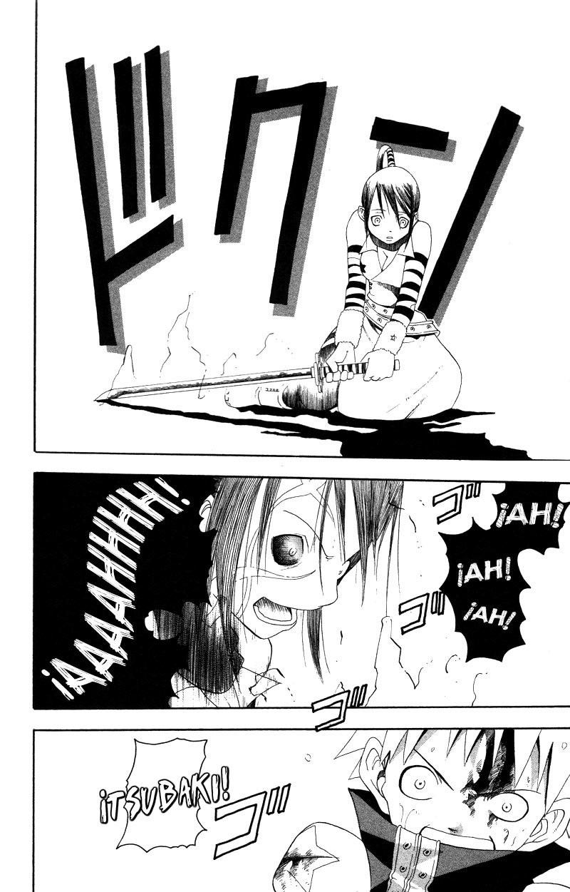 Read Soul Eater (es) Manga Online