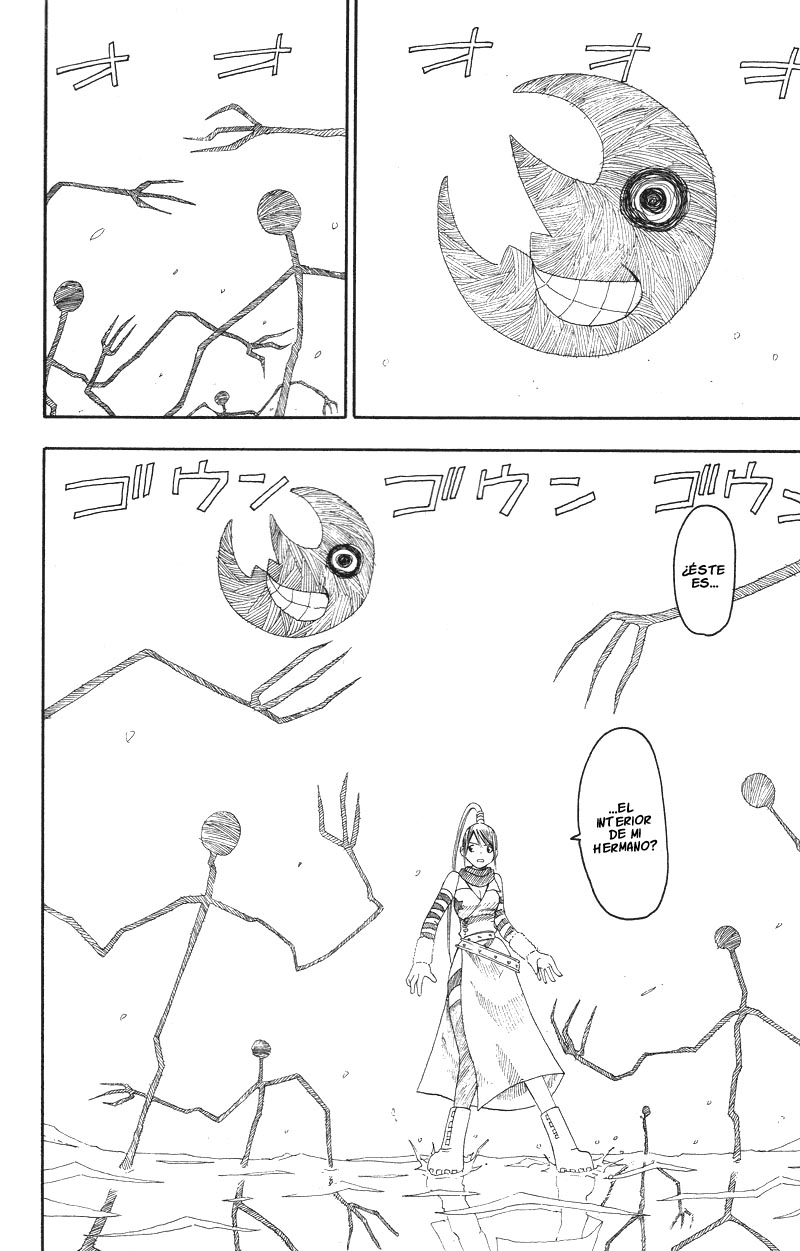 Read Soul Eater (es) Manga Online