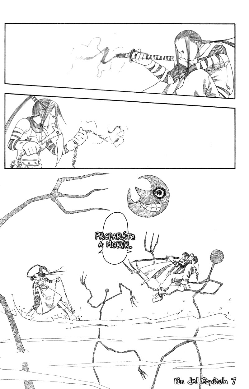 Read Soul Eater (es) Manga Online