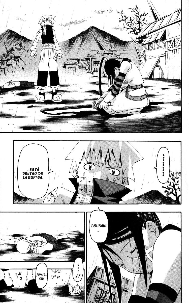 Read Soul Eater (es) Manga Online