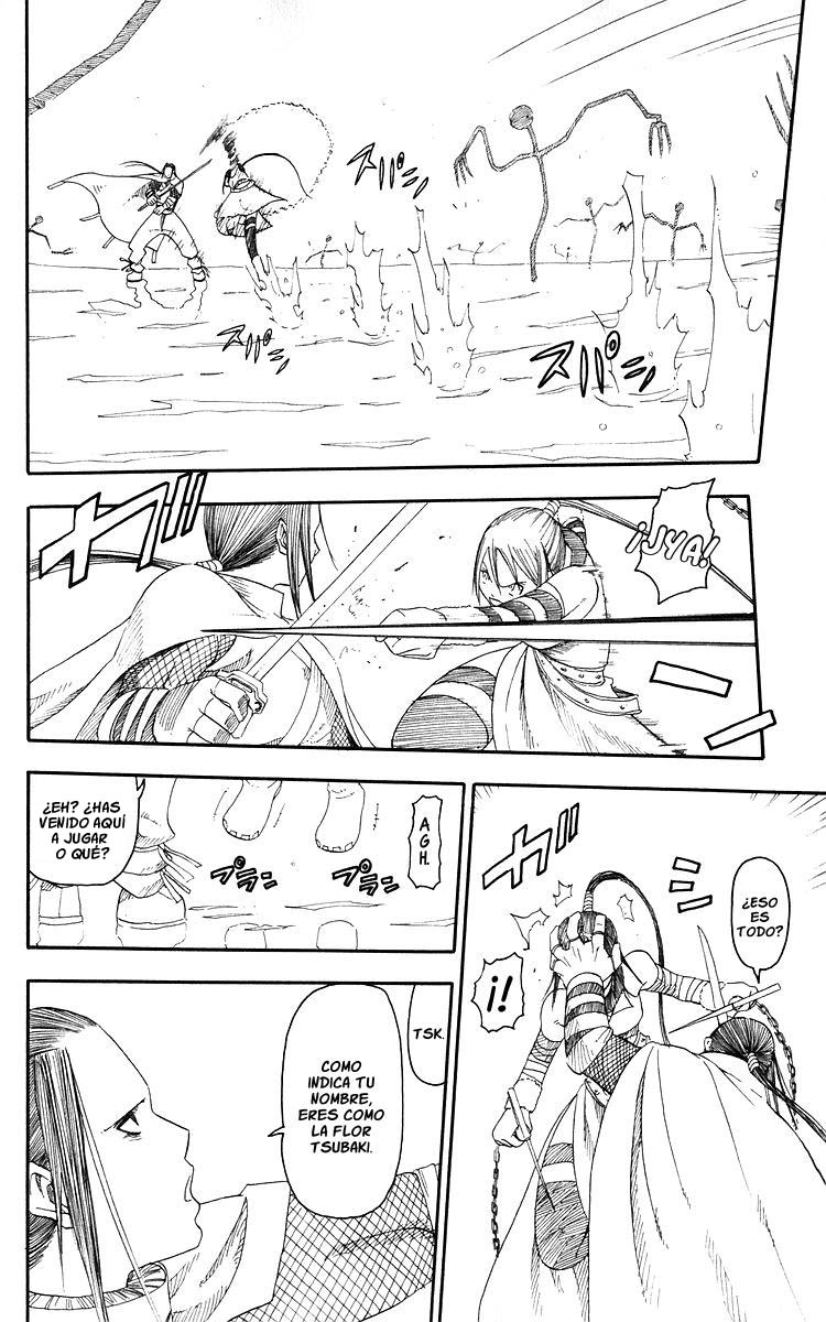 Read Soul Eater (es) Manga Online