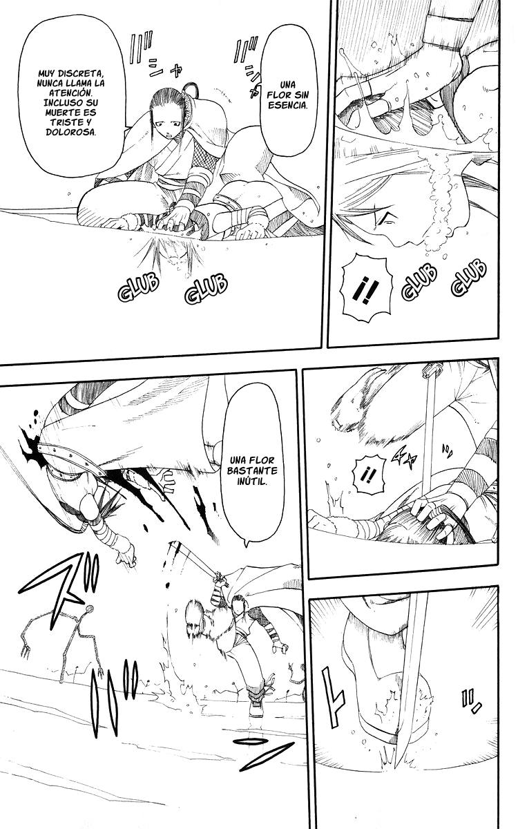 Read Soul Eater (es) Manga Online