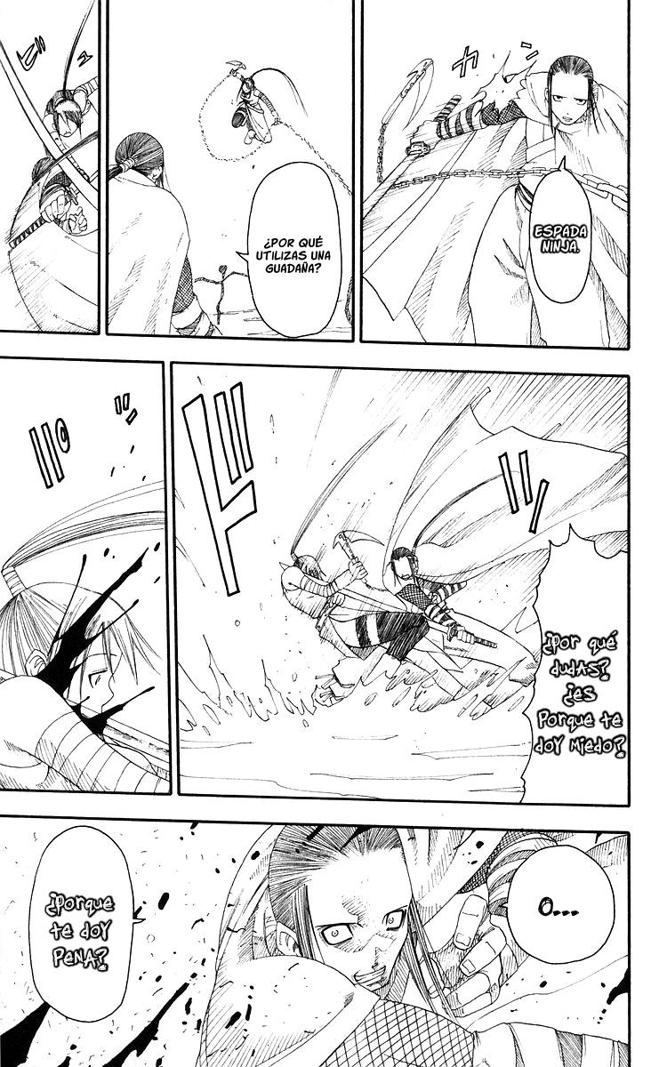 Read Soul Eater (es) Manga Online