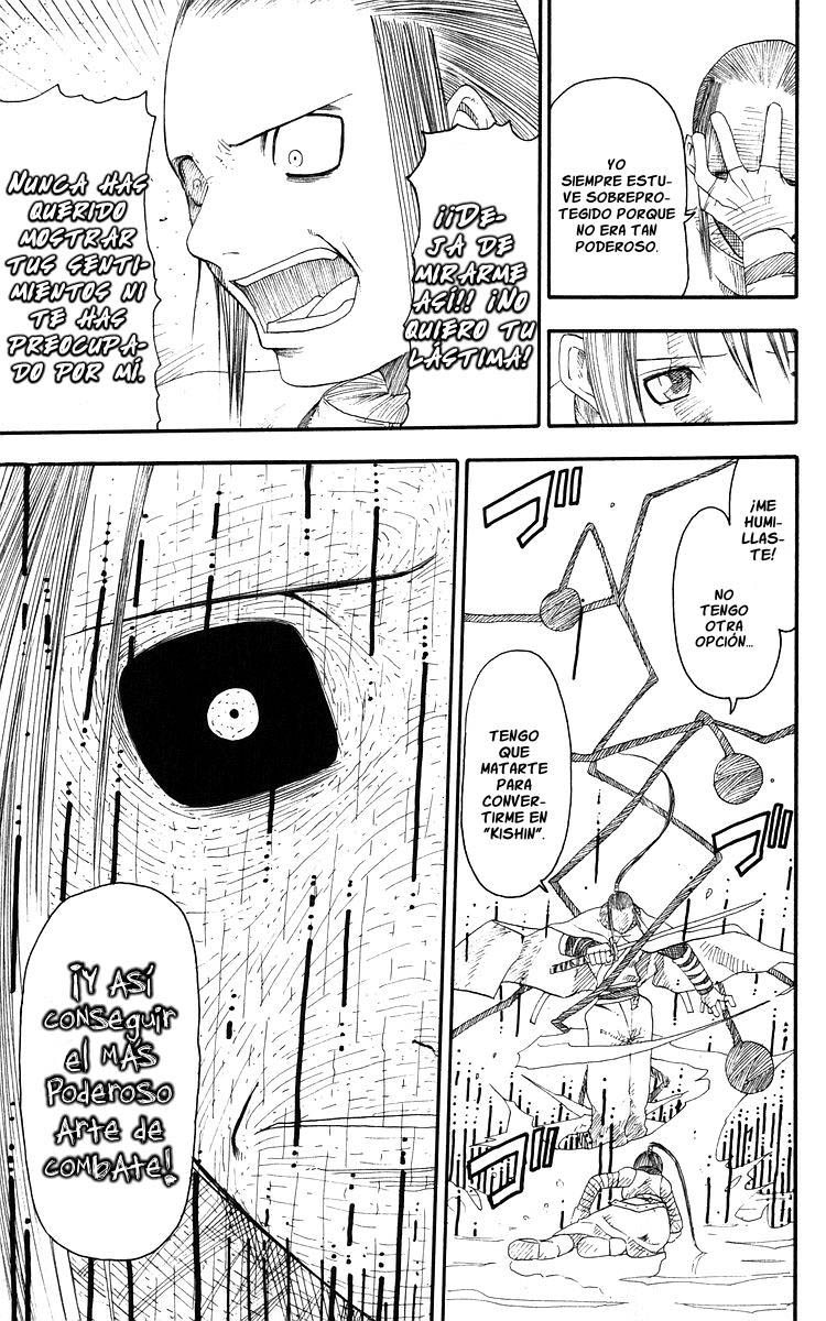 Read Soul Eater (es) Manga Online