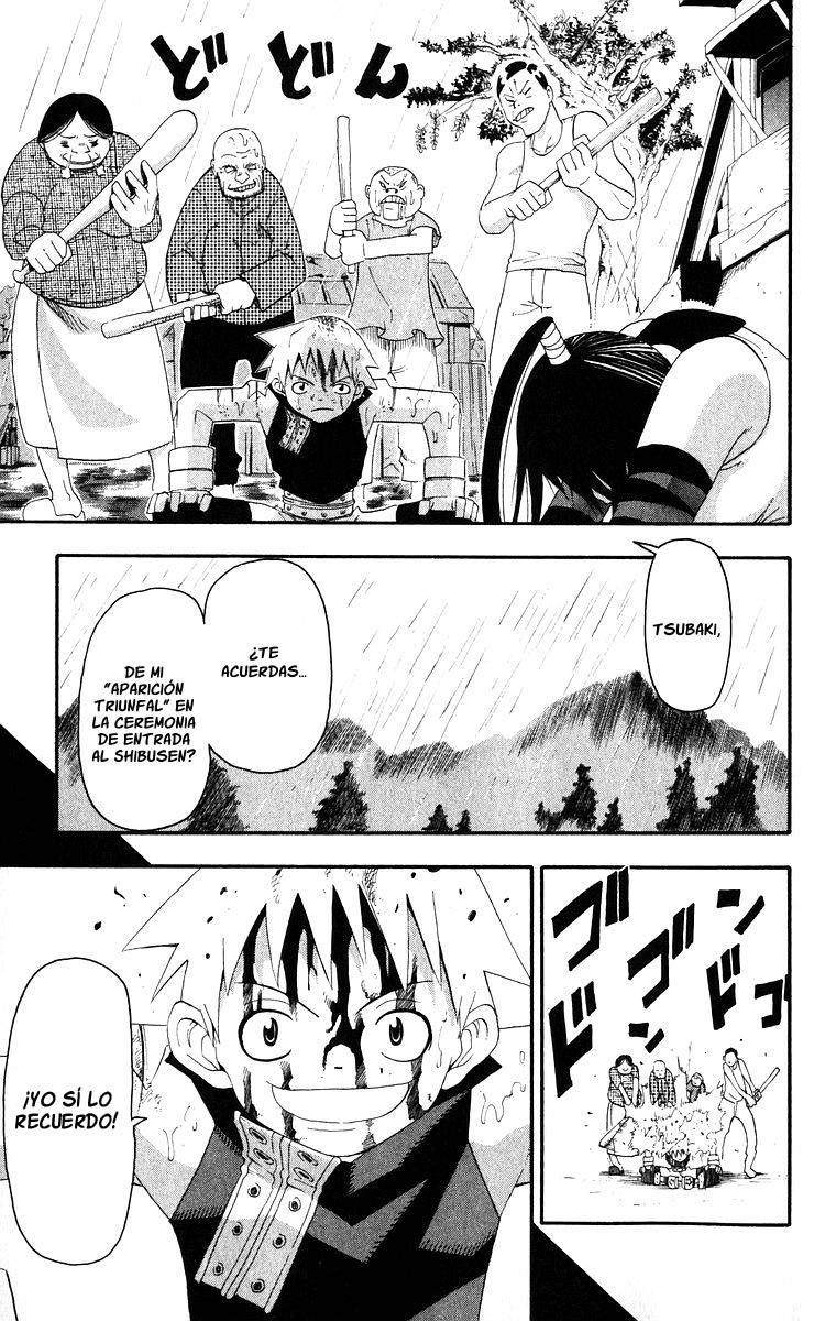 Read Soul Eater (es) Manga Online