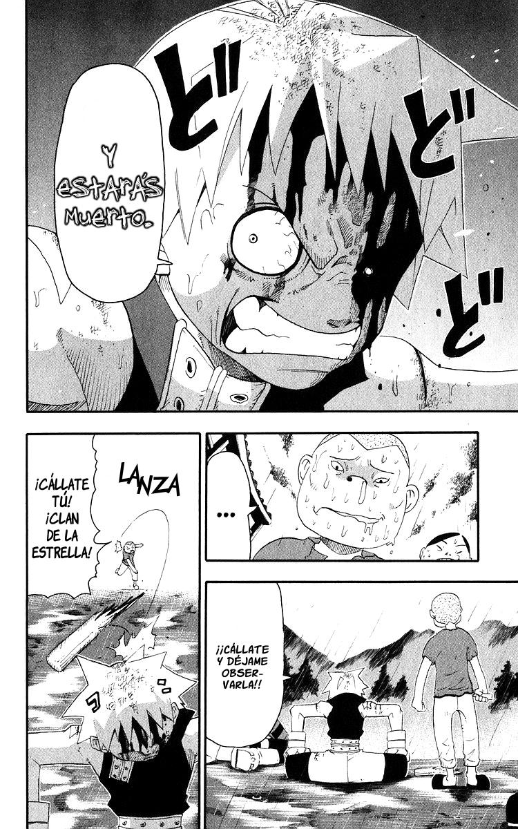 Read Soul Eater (es) Manga Online