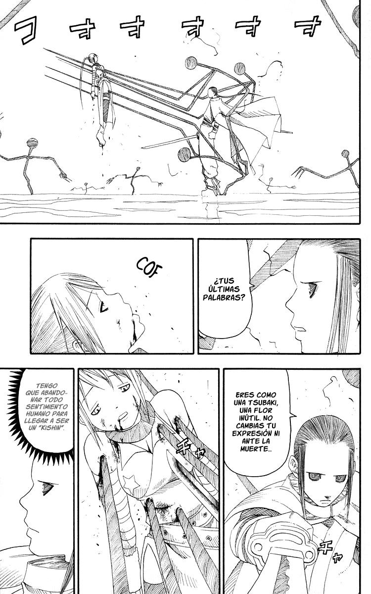 Read Soul Eater (es) Manga Online