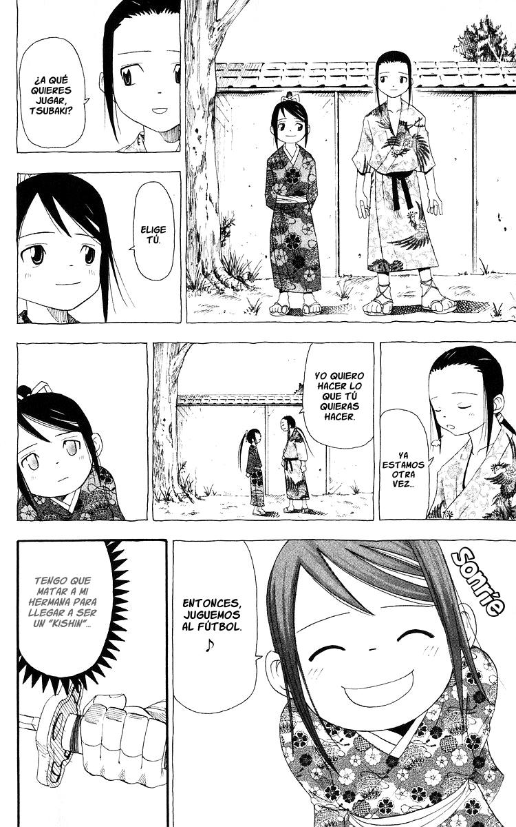 Read Soul Eater (es) Manga Online