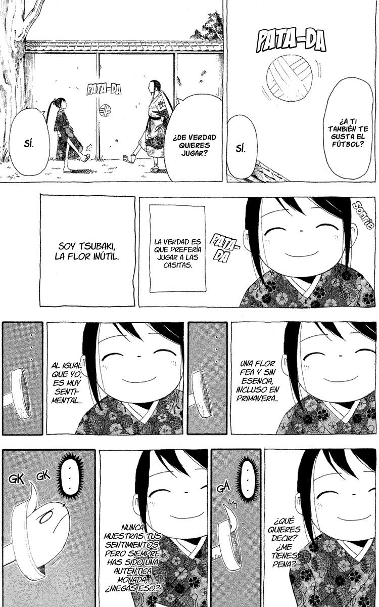 Read Soul Eater (es) Manga Online