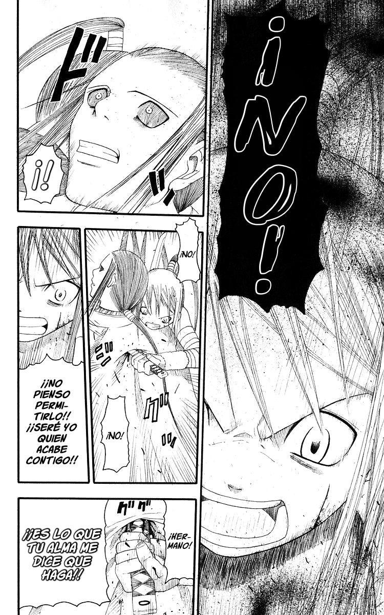 Read Soul Eater (es) Manga Online