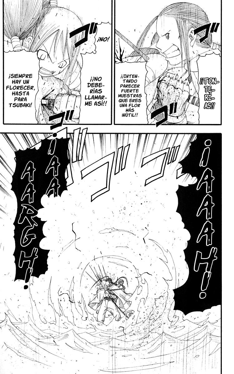 Read Soul Eater (es) Manga Online