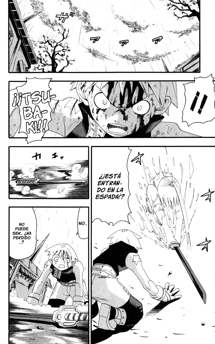 Read Soul Eater (es) Manga Online