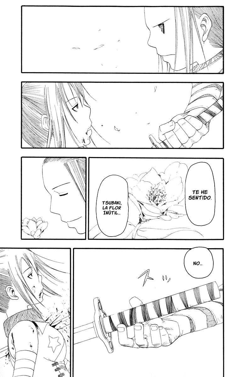 Read Soul Eater (es) Manga Online