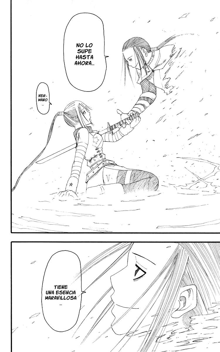 Read Soul Eater (es) Manga Online