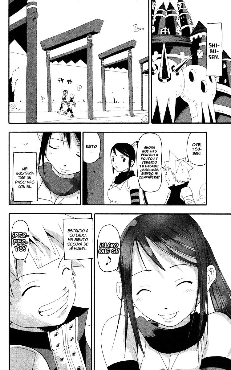 Read Soul Eater (es) Manga Online