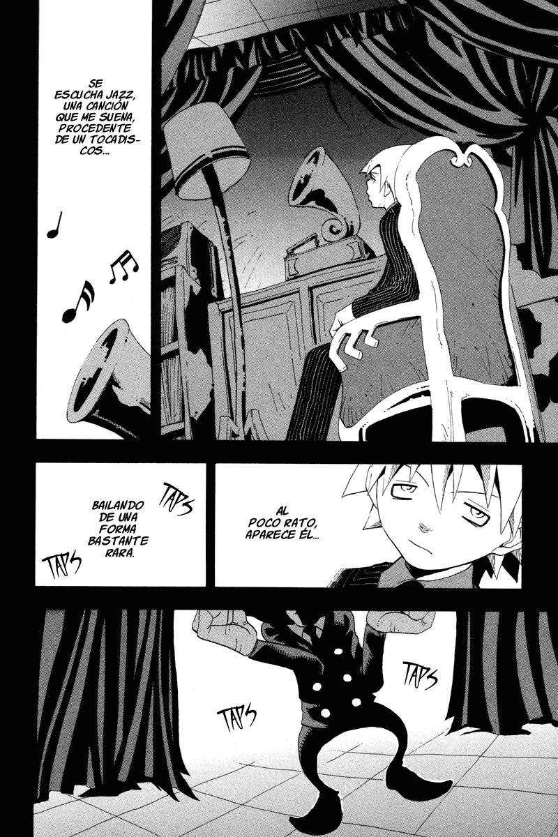 Read Soul Eater (es) Manga Online