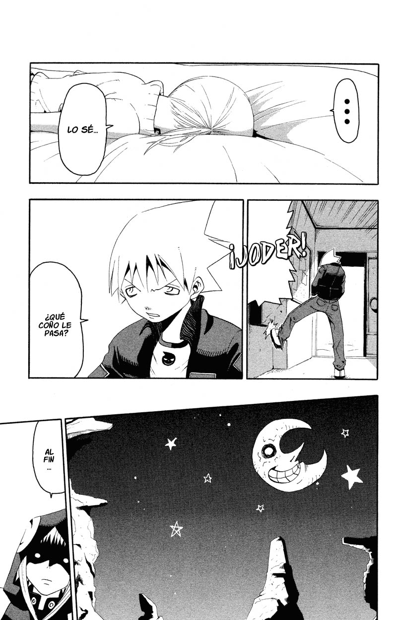 Read Soul Eater (es) Manga Online