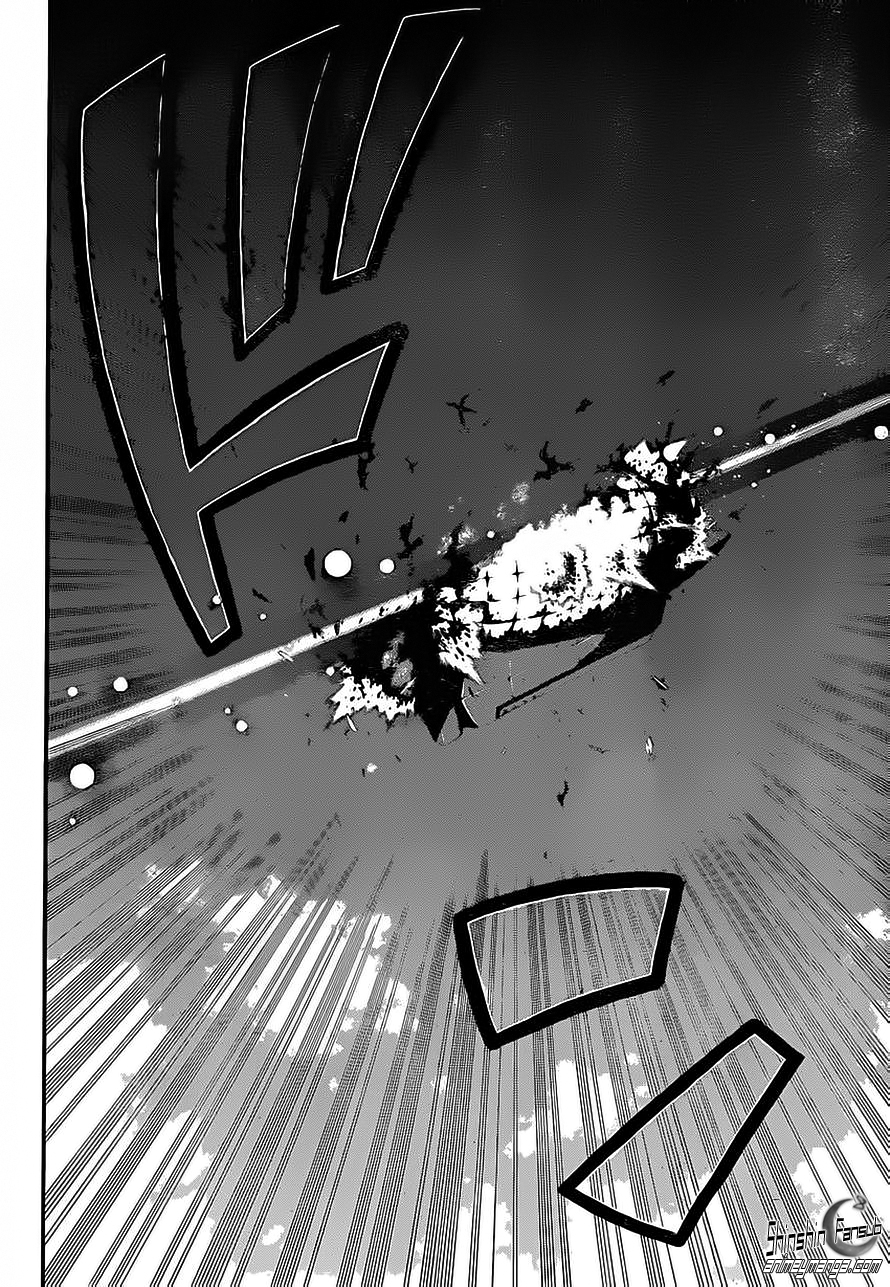 Read Soul Eater (es) Manga Online