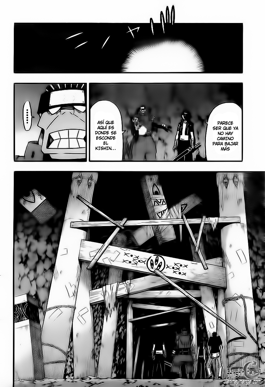 Read Soul Eater (es) Manga Online