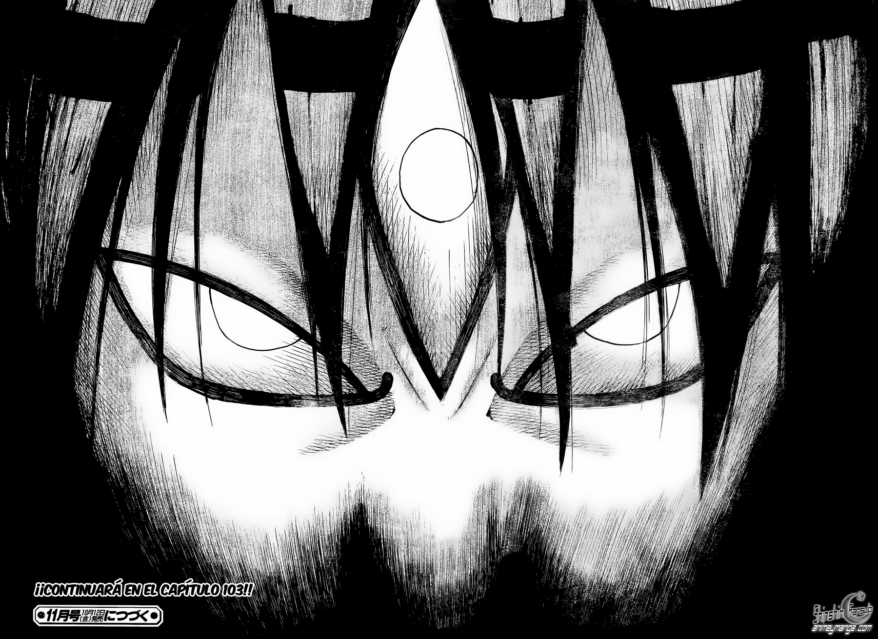 Read Soul Eater (es) Manga Online