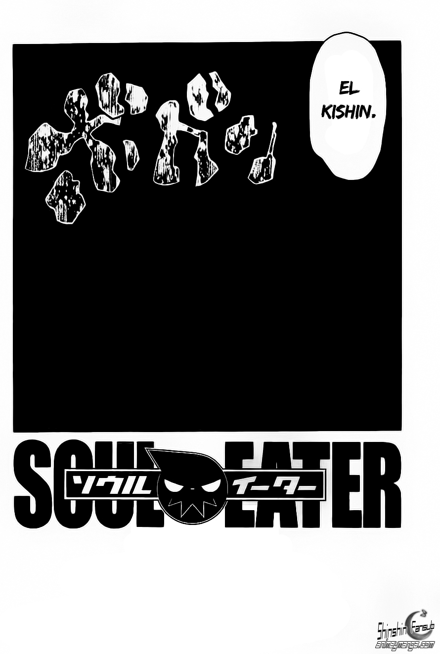 Read Soul Eater (es) Manga Online