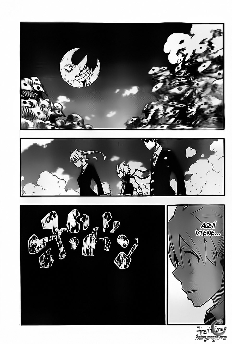 Read Soul Eater (es) Manga Online