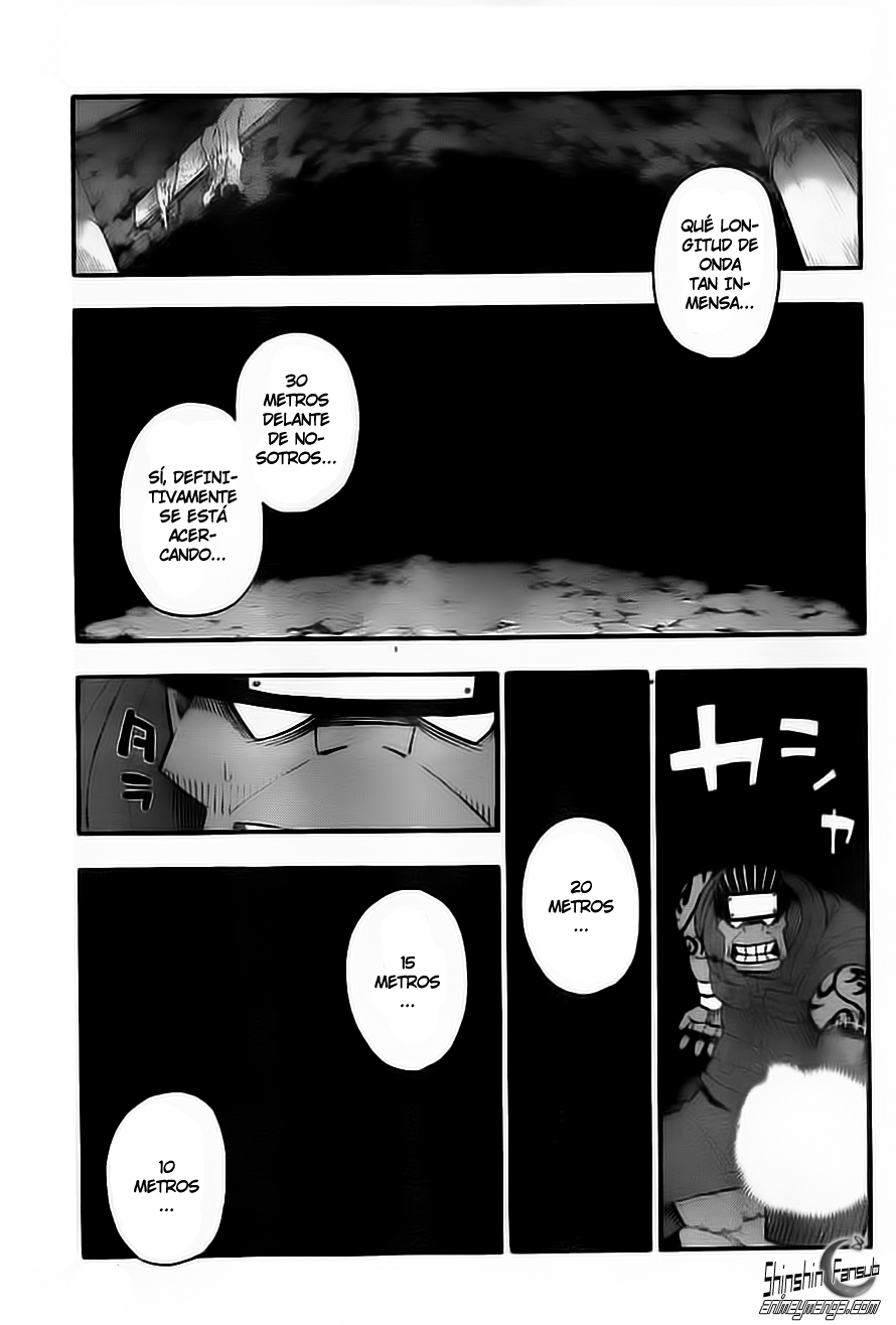 Read Soul Eater (es) Manga Online