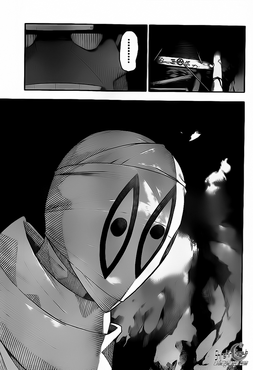 Read Soul Eater (es) Manga Online