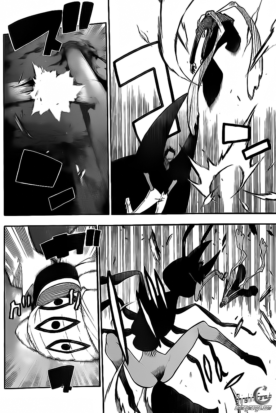 Read Soul Eater (es) Manga Online