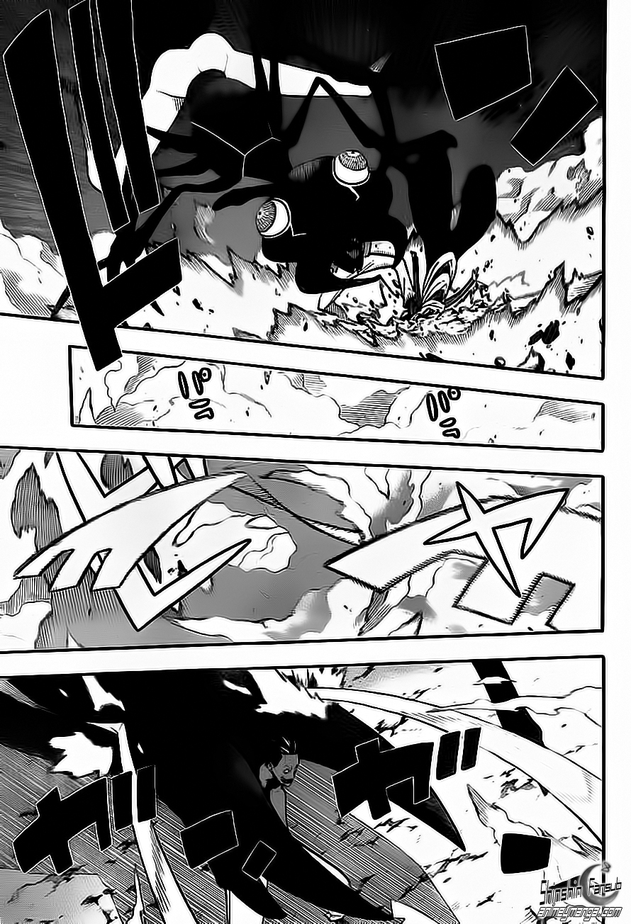 Read Soul Eater (es) Manga Online