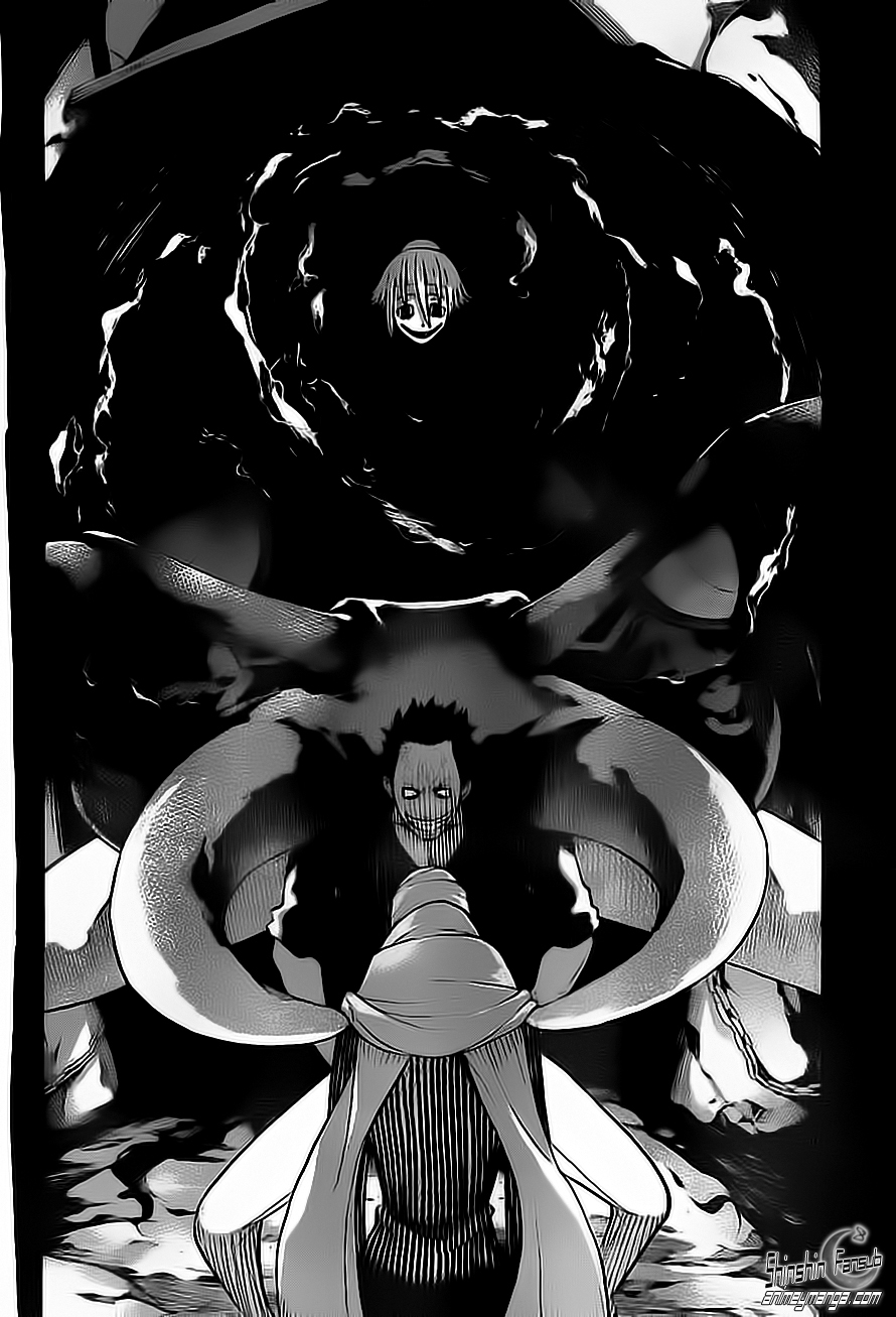 Read Soul Eater (es) Manga Online