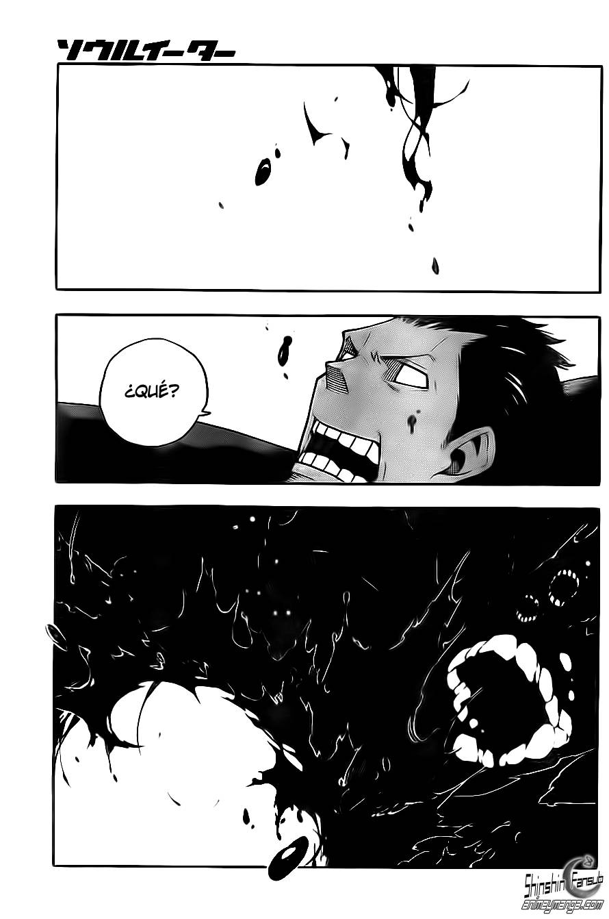 Read Soul Eater (es) Manga Online