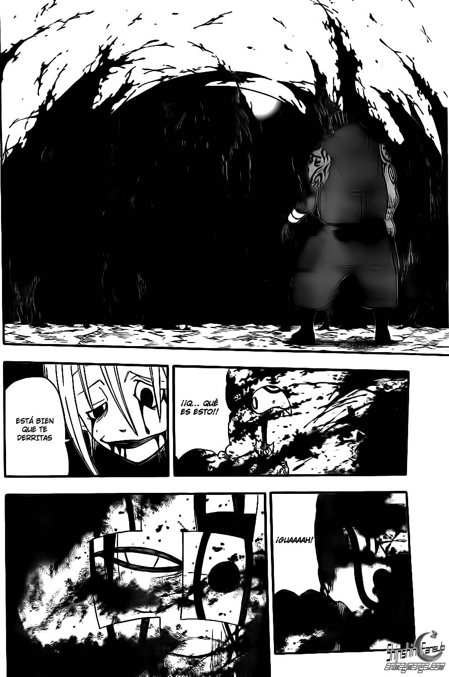 Read Soul Eater (es) Manga Online