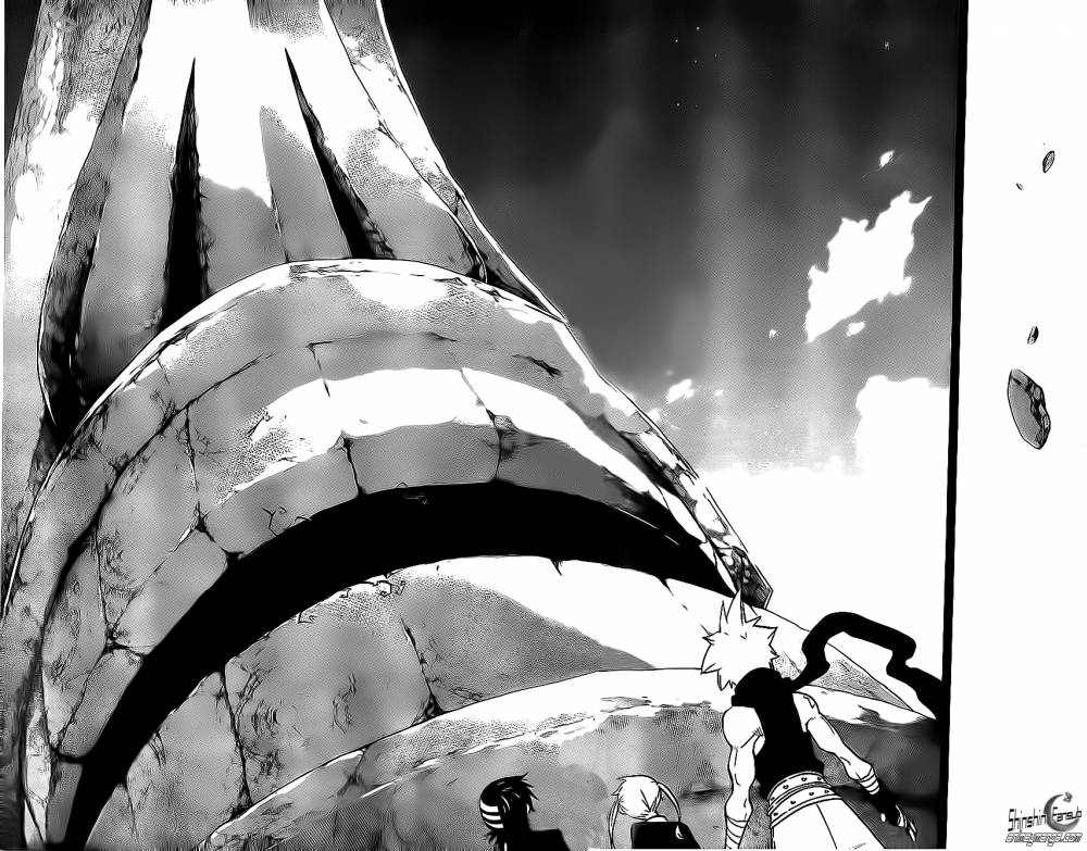 Read Soul Eater (es) Manga Online