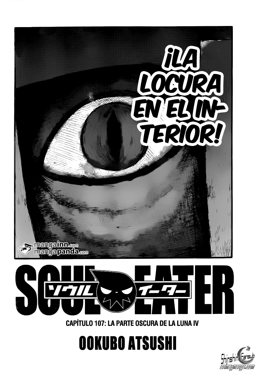 Read Soul Eater (es) Manga Online