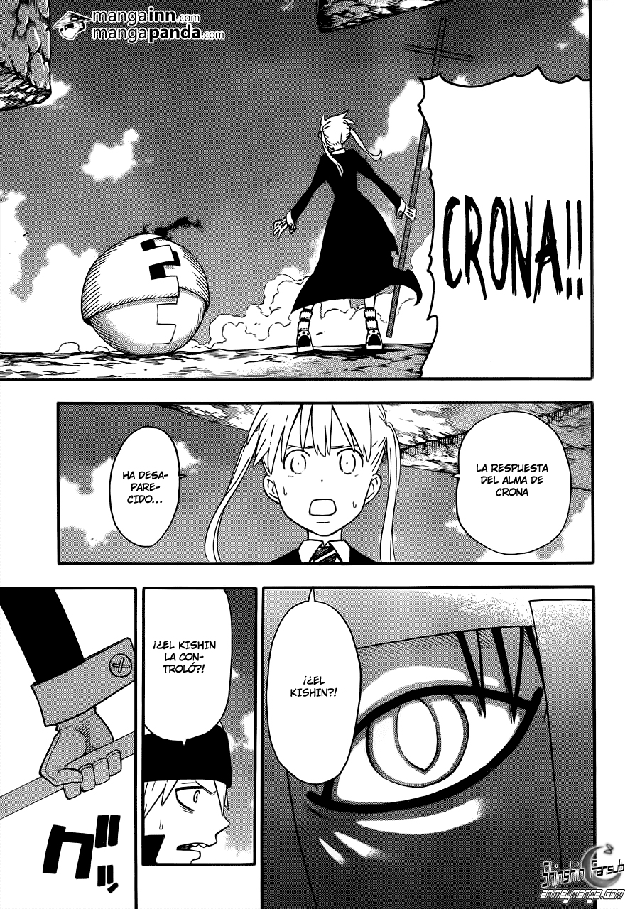 Read Soul Eater (es) Manga Online