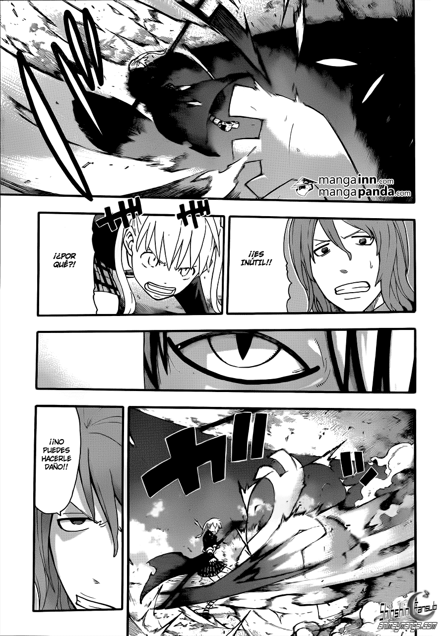 Read Soul Eater (es) Manga Online