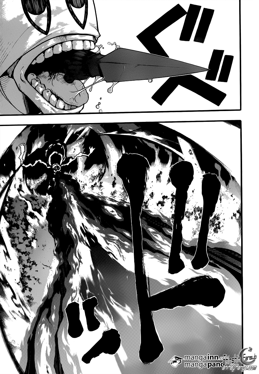 Read Soul Eater (es) Manga Online