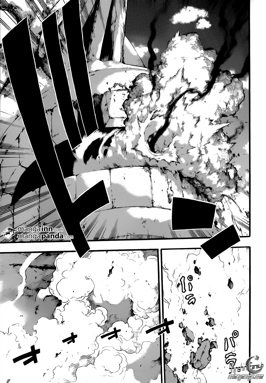 Read Soul Eater (es) Manga Online