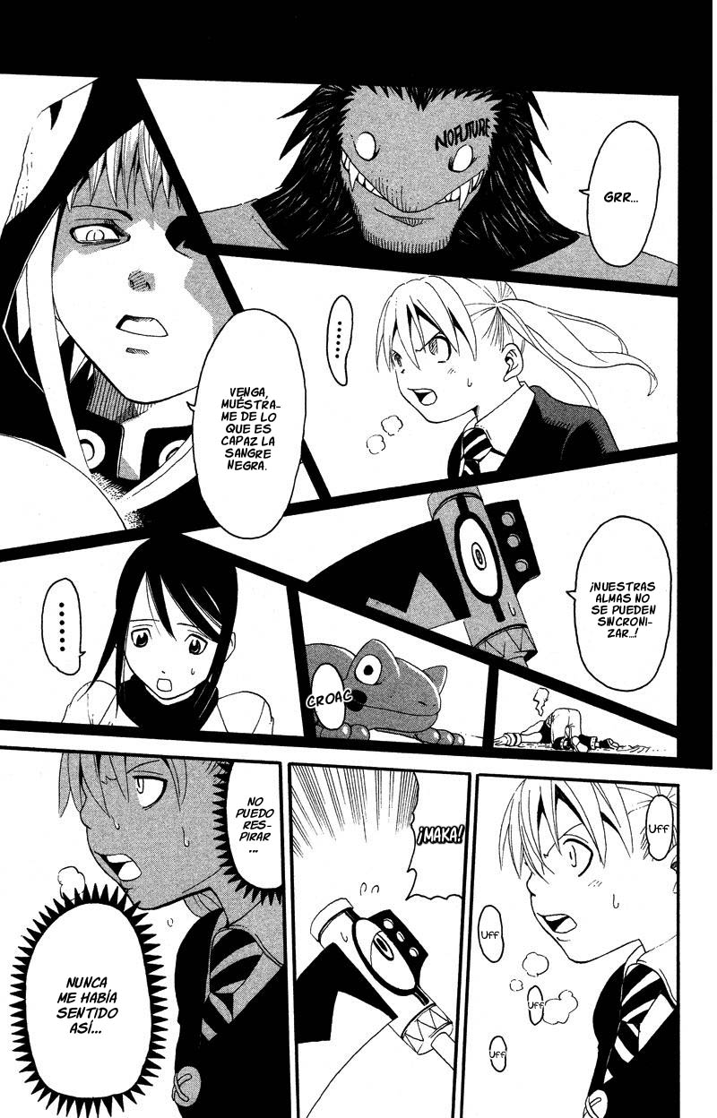 Read Soul Eater (es) Manga Online
