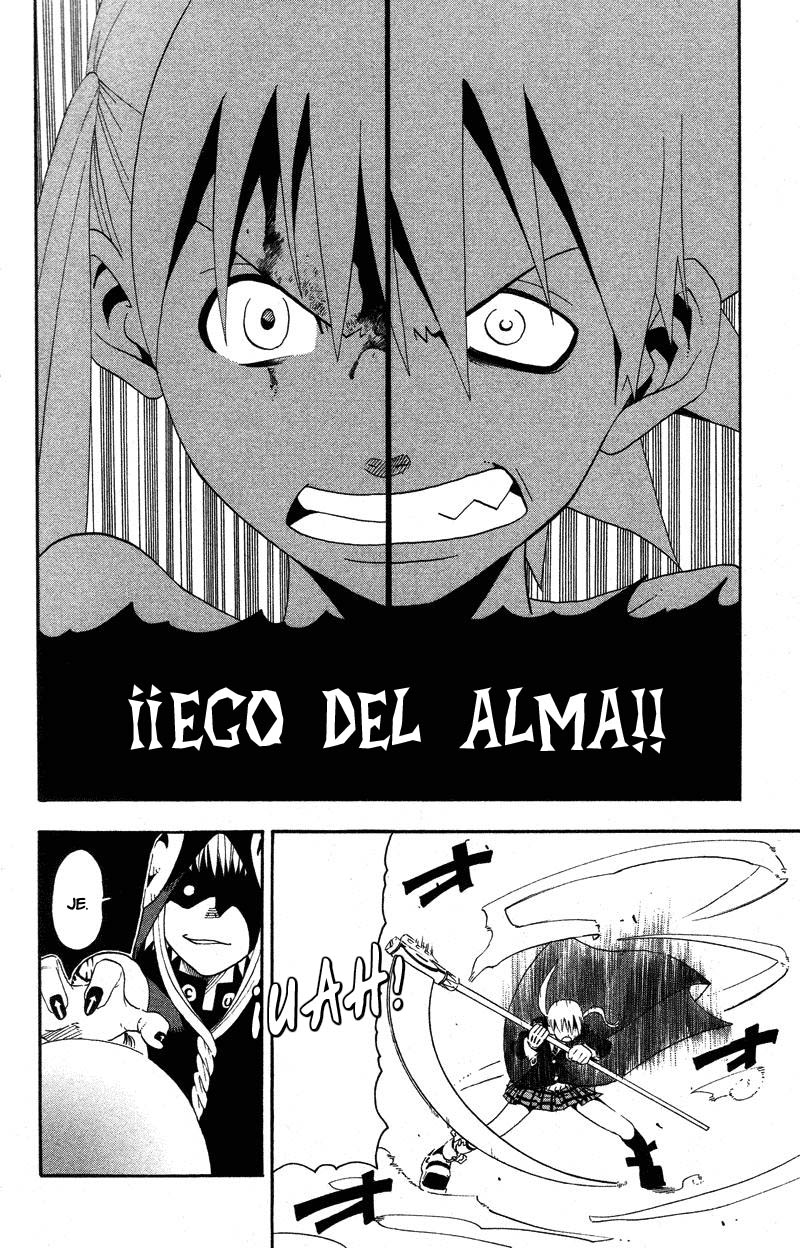 Read Soul Eater (es) Manga Online
