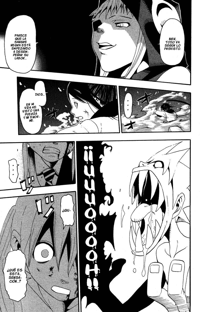 Read Soul Eater (es) Manga Online