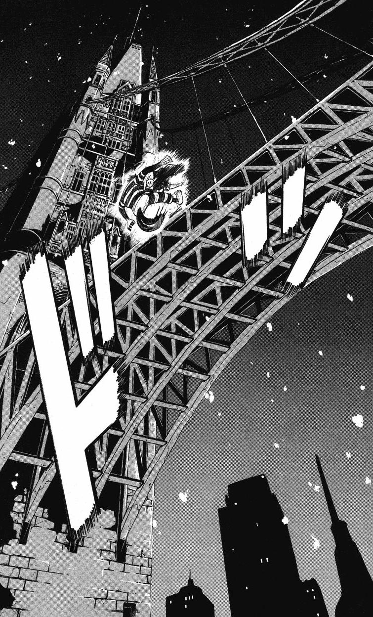 Read Soul Eater (es) Manga Online