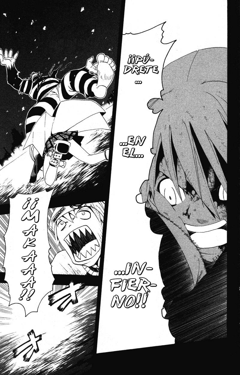 Read Soul Eater (es) Manga Online